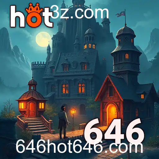 Exploring the Thrills of Adventure Games: A Deep Dive into the Exciting World of 'hot646'
