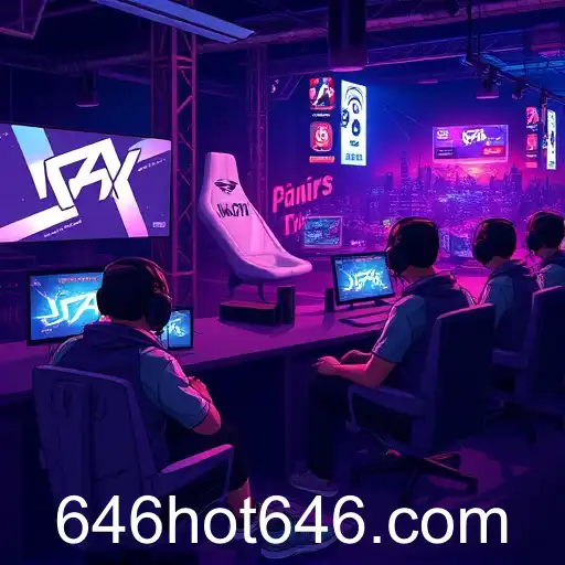 Digital Escapism and Gaming Trends in 2025