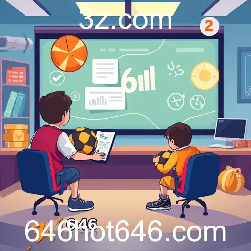Harnessing the Power of Educational Games in Modern Learning
