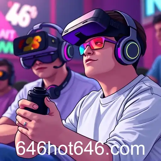 The Evolution of Gaming Communities in the Modern Age