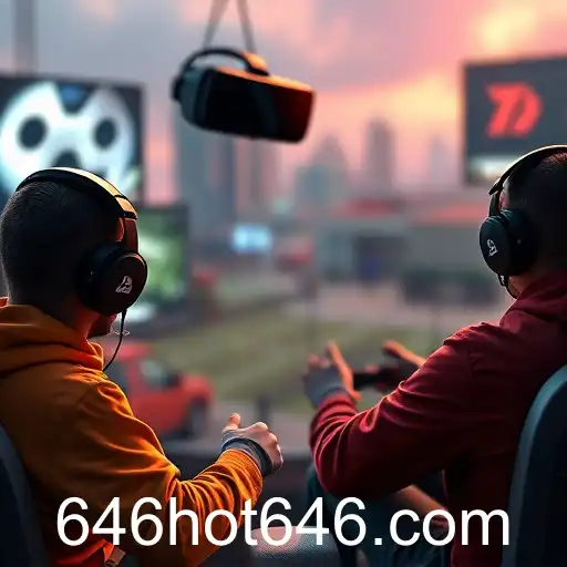 Gaming Evolution in the Digital Era