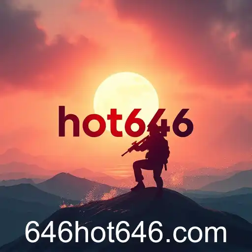 The Rise of Gaming Keywords: The Case of Hot646