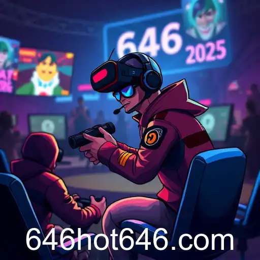 Innovative Trends in Online Gaming