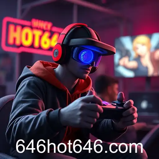 Gaming Trends Shaping 2025