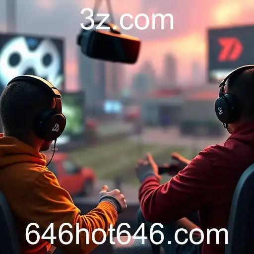 Online Gaming Trends and Future Prospects