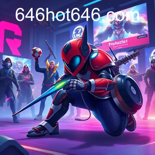 Unveiling the Rise of Hot646 in Gaming