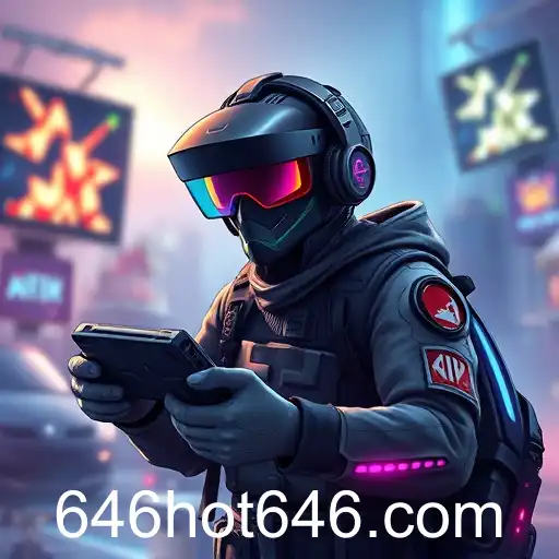 The Rise of Hot646: Gaming Trends in a New Era