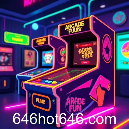 Hot646: Redefining Online Gaming in 2025