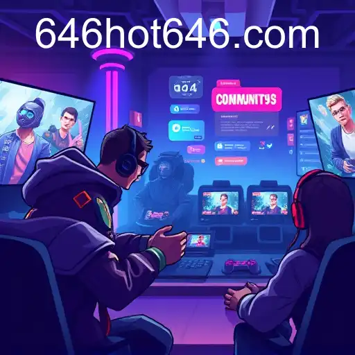 The Rise of Online Gaming Communities in 2026