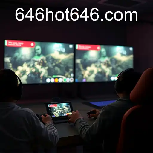 The Rise of Online Gaming in 2026