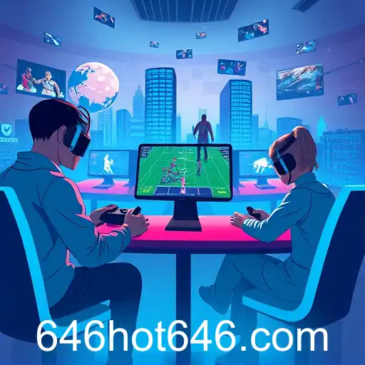 Rising Trends in Online Gaming Communities