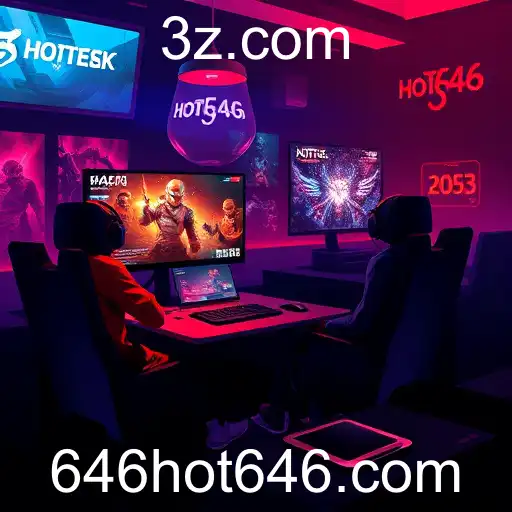 Online Games Surge Amidst Global Changes