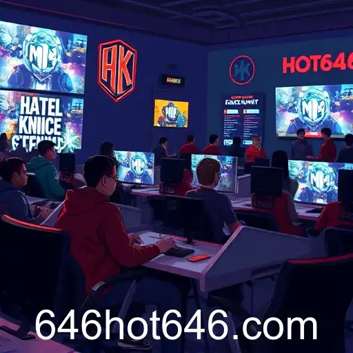 Evolving Trends in Online Gaming: The Rise of Community Engagement