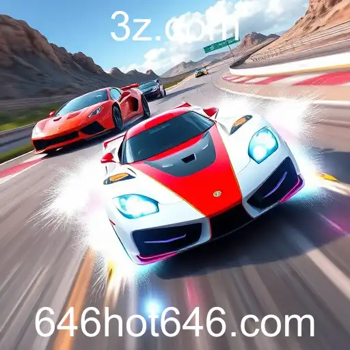 The Thrill of Speed: Exploring the Dynamic World of Racing Games