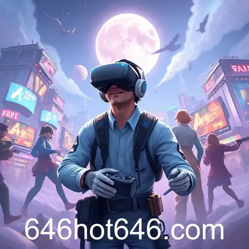 Rise of Online Gaming Communities