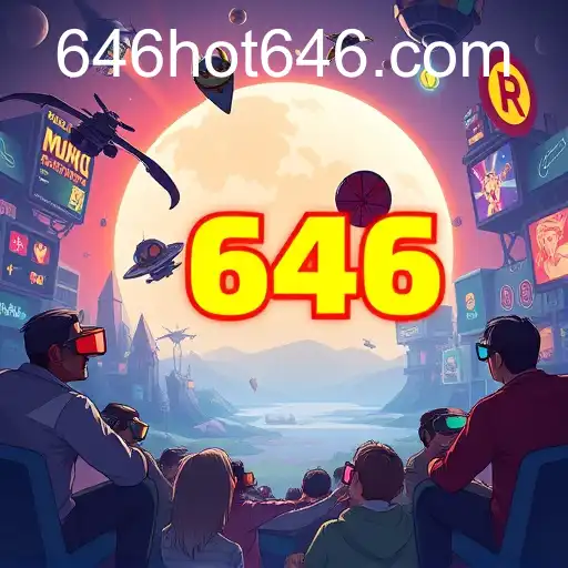 The Rise of Hot646: A New Era for Gaming