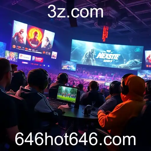 Rise of Multiplayer Gaming in 2025