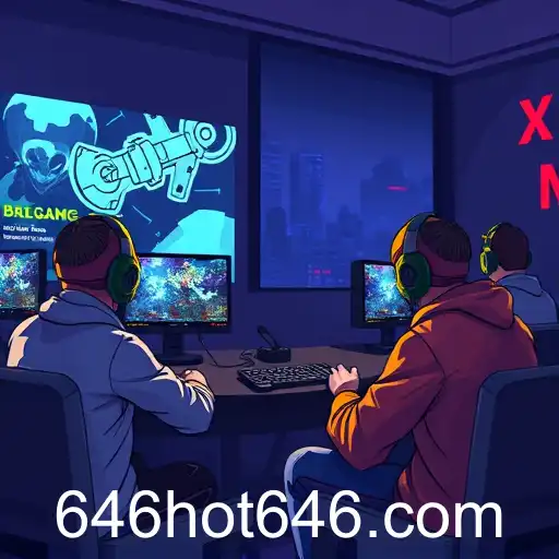 The Rise of Hot646 and Its Impact on Online Gaming