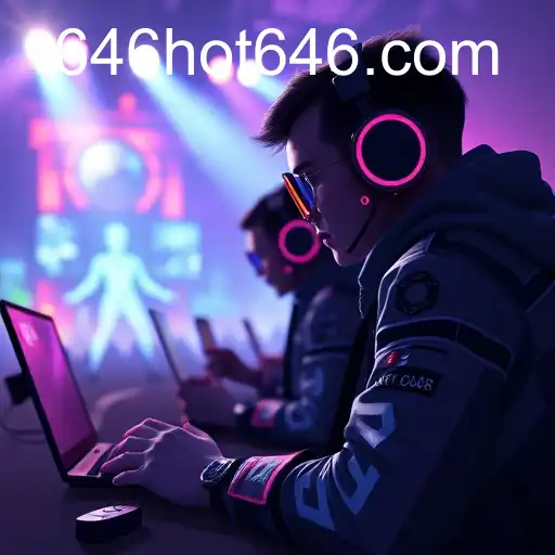 The Rise of Online Gaming in the Mid-2020s