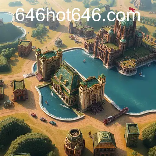 Exploring the Thrills of Strategy Games: Navigate, Conquer, and Triumph