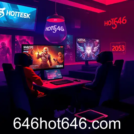 The Evolution of Gaming Platforms in the Digital Era